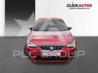 2025 Seat Ibiza