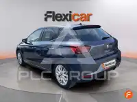 2025 Seat Ibiza