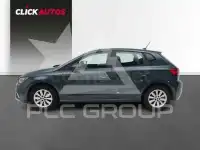 2025 Seat Ibiza