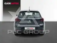 2025 Seat Ibiza