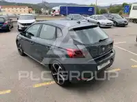 2025 Seat Ibiza