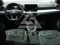 2025 Seat Ibiza