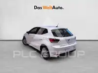 2025 Seat Ibiza