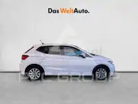 2025 Seat Ibiza