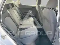 2025 Seat Ibiza