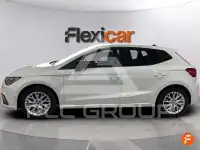 2025 Seat Ibiza