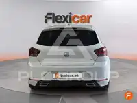 2025 Seat Ibiza