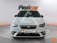 2025 Seat Ibiza
