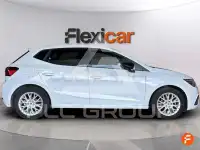 2025 Seat Ibiza