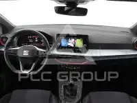 2025 Seat Ibiza