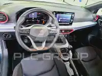 2025 Seat Ibiza