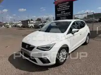2025 Seat Ibiza