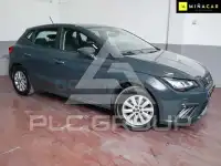 2025 Seat Ibiza