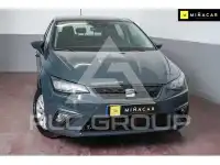 2025 Seat Ibiza