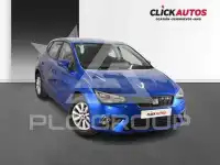 2025 Seat Ibiza