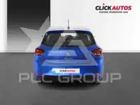 2025 Seat Ibiza