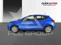 2025 Seat Ibiza