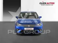 2025 Seat Ibiza