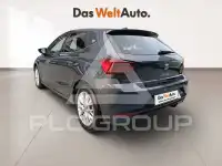 2025 Seat Ibiza