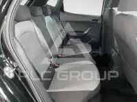 2025 Seat Ibiza