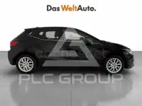 2025 Seat Ibiza