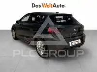 2025 Seat Ibiza