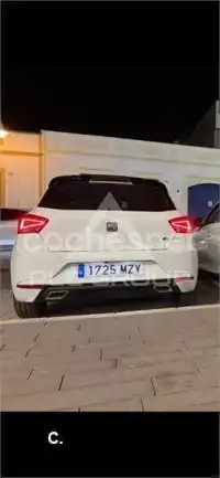 2025 Seat Ibiza
