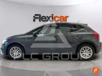 2025 Seat Ibiza