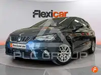 2025 Seat Ibiza