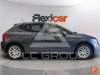 2025 Seat Ibiza