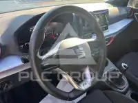 2025 Seat Ibiza
