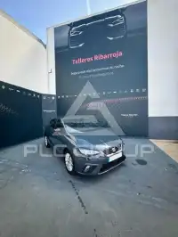 2025 Seat Ibiza