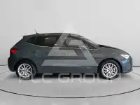 2025 Seat Ibiza