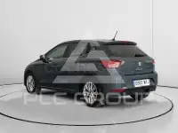 2025 Seat Ibiza