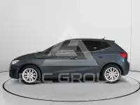 2025 Seat Ibiza