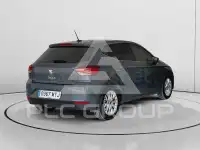 2025 Seat Ibiza