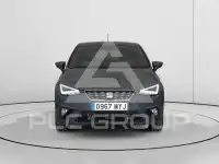 2025 Seat Ibiza