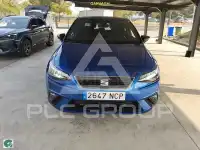 2025 Seat Ibiza