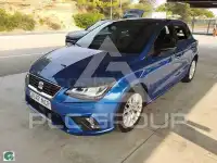 2025 Seat Ibiza