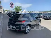 2025 Seat Ibiza