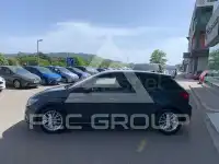 2025 Seat Ibiza