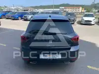2025 Seat Ibiza