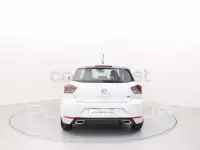 2025 Seat Ibiza