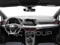 2025 Seat Ibiza