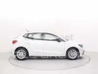 2025 Seat Ibiza