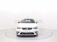 2025 Seat Ibiza