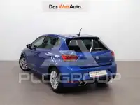 2025 Seat Ibiza