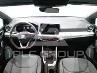 2025 Seat Ibiza