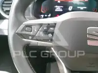 2025 Seat Ibiza