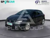 2025 Seat Ibiza